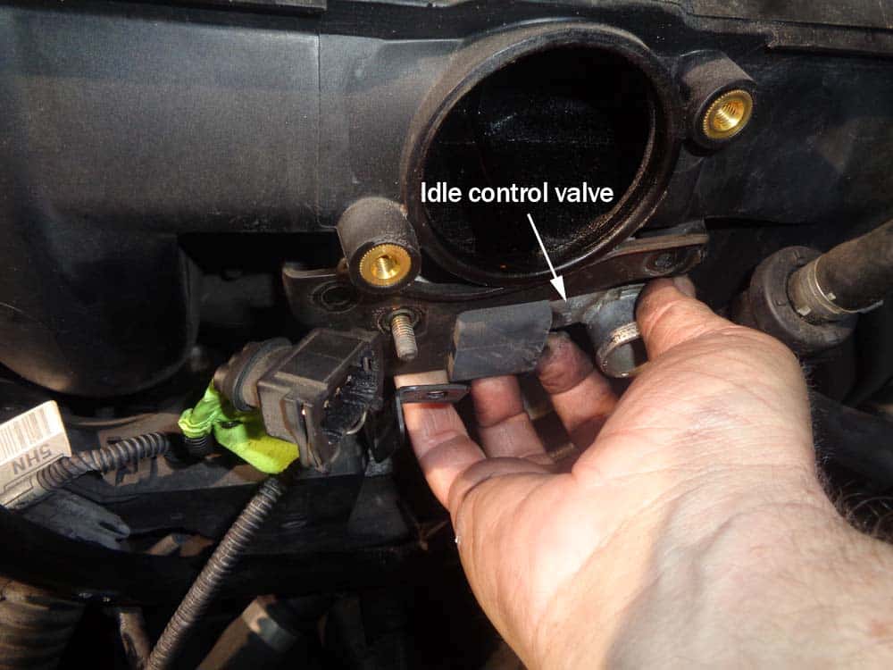 See U205D in engine